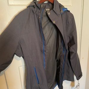 Storm Creek Commuter Jacket